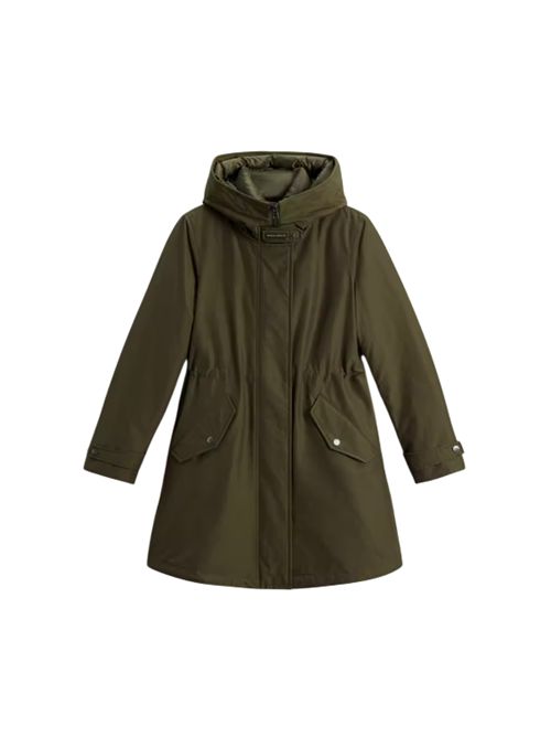 WOOLRICH Giubbotto WOOLRICH | CFWWOU1105FBUT0001.DAG